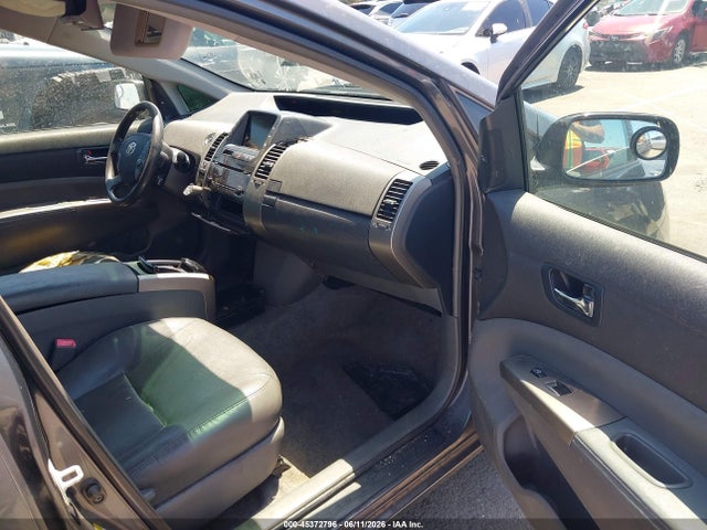 45372796 :رقم المزاد ، JTDKB20U983373503 vin ، 2008 Toyota Prius مزاد بيع