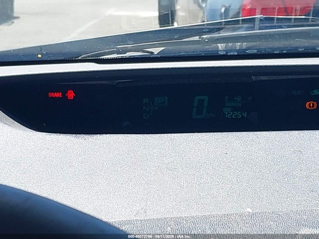 45372796 :رقم المزاد ، JTDKB20U983373503 vin ، 2008 Toyota Prius مزاد بيع