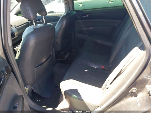 45372796 :رقم المزاد ، JTDKB20U983373503 vin ، 2008 Toyota Prius مزاد بيع