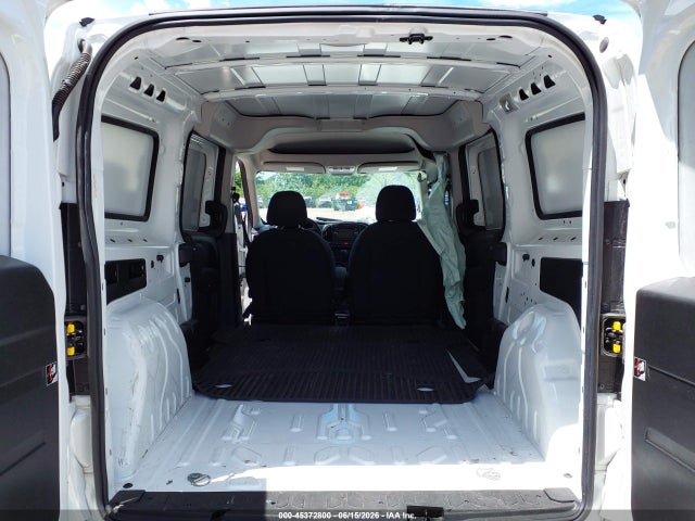 RAM Promaster City Cargo Van 2022 ZFBHRFABXN6W51588 Image 19