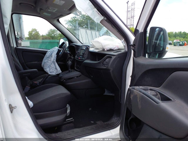 RAM Promaster City Cargo Van 2022 ZFBHRFABXN6W51588 Image 5