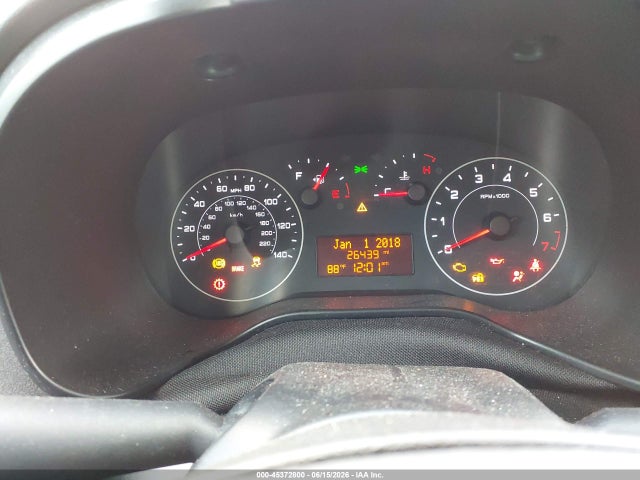 RAM Promaster City Cargo Van 2022 ZFBHRFABXN6W51588 Image 7