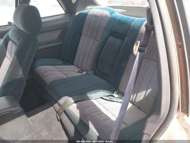 Aukcja sprzedaży 1987 Ford Thunderbird, vin: 1FABP64W4HH195948, numer aukcji: 45372808