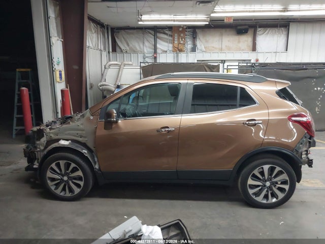 KL4CJCSB7HB073631 Buick Encore Essence