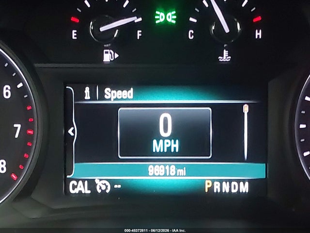 Buick Encore Essence 2017 KL4CJCSB7HB073631 Image 15