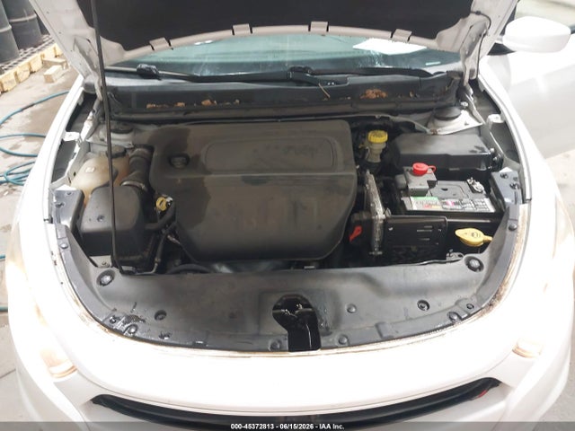 Dodge DART SXT 2016 1C3CDFBA9GD613350 Image 10