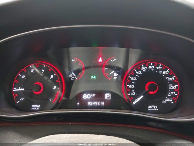 Dodge DART SXT 2016 1C3CDFBA9GD613350 Image 7