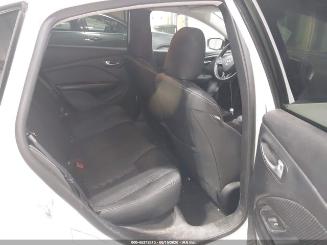 Dodge DART SXT 2016 1C3CDFBA9GD613350 Image 8