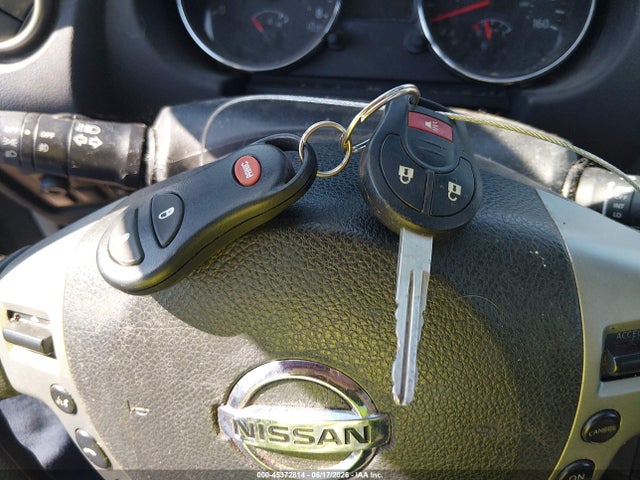 45372814 :رقم المزاد ، JN8AS5MT1FW160723 vin ، 2015 Nissan Rogue Select S مزاد بيع