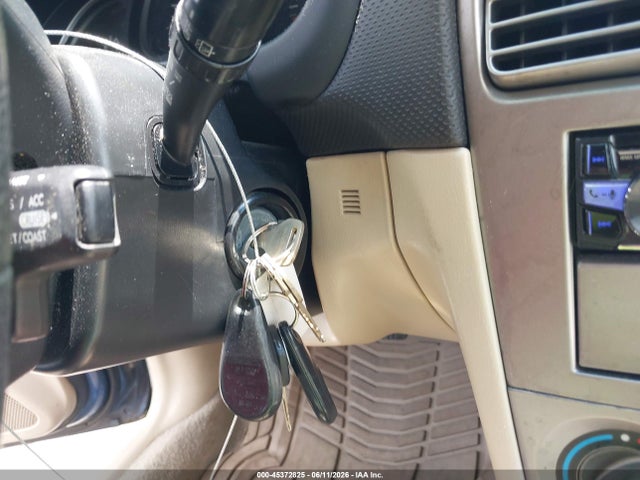 2008 Subaru Forester 2.5x მანქანა იყიდება აუქციონზე, vin: JF1SG63638H710830, აუქციონის ნომერი: 45372825