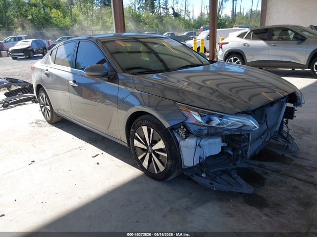 Nissan Altima Sv Fwd 2022 1N4BL4DV4NN333752 zdjęcie główne