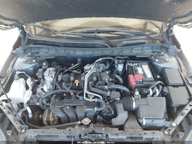1N4BL4DV4NN333752 Nissan Altima Sv Fwd