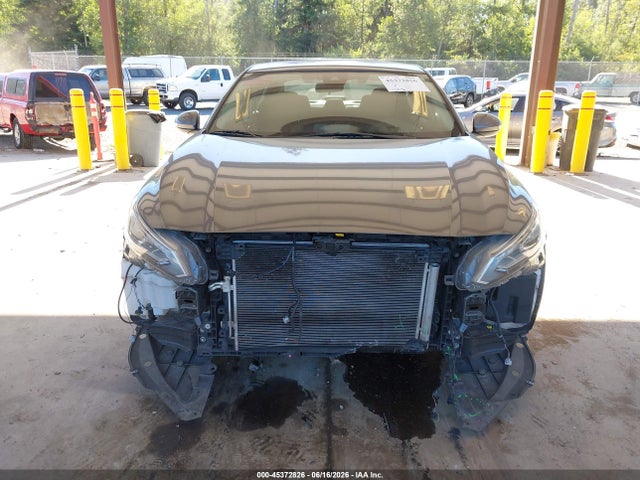 1N4BL4DV4NN333752 Nissan Altima Sv Fwd
