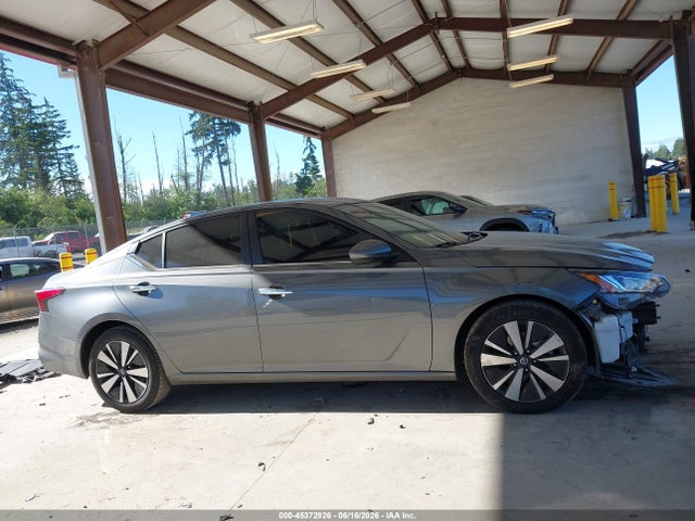 1N4BL4DV4NN333752 Nissan Altima Sv Fwd
