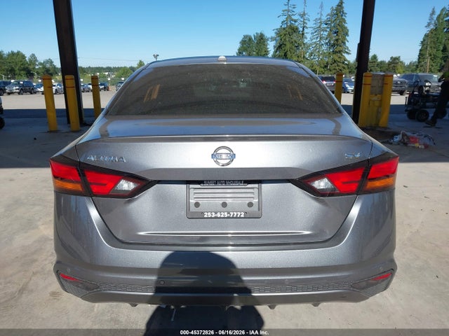 1N4BL4DV4NN333752 Nissan Altima Sv Fwd