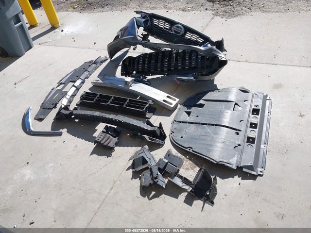 1N4BL4DV4NN333752 Nissan Altima Sv Fwd