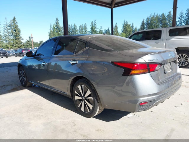 1N4BL4DV4NN333752 Nissan Altima Sv Fwd