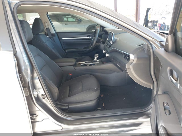 1N4BL4DV4NN333752 Nissan Altima Sv Fwd