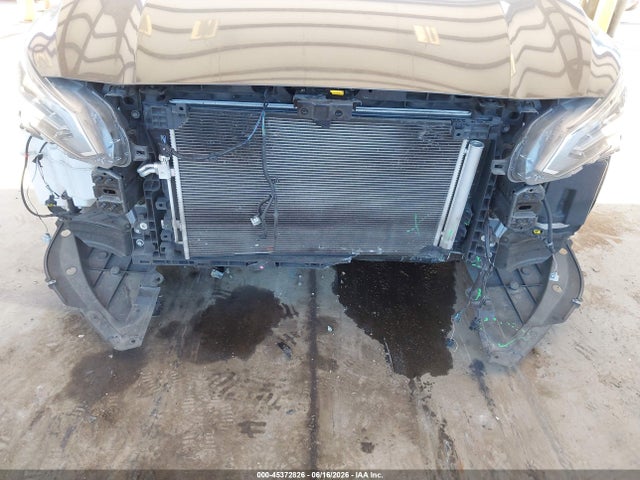 1N4BL4DV4NN333752 Nissan Altima Sv Fwd