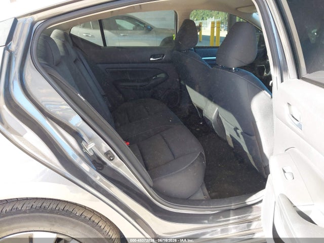 1N4BL4DV4NN333752 Nissan Altima Sv Fwd