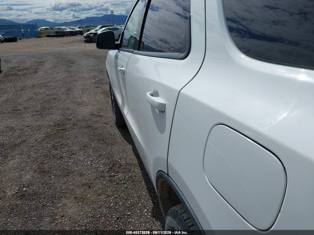 Dodge Durango Special Service 2016 1C4SDJFT6GC403221 Image 12