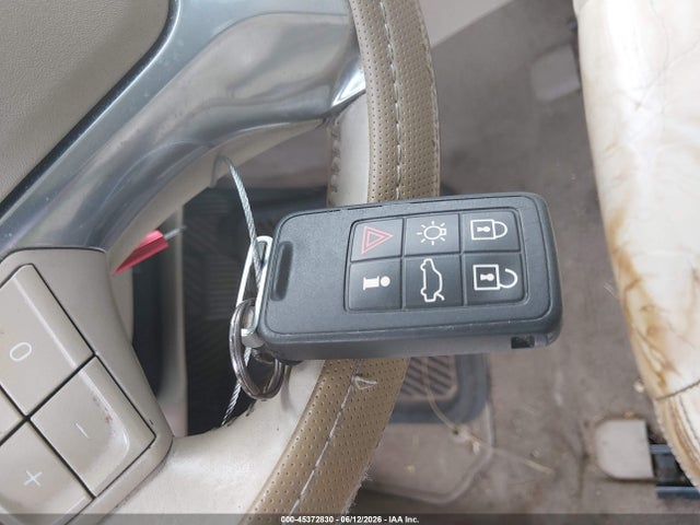 2012 Volvo Xc60 3.2/3.2 Platinum/3.2 Premier/3.2l Premier Plus მანქანა იყიდება აუქციონზე, vin: YV4952DL7C2292292, აუქციონის ნომერი: 45372830