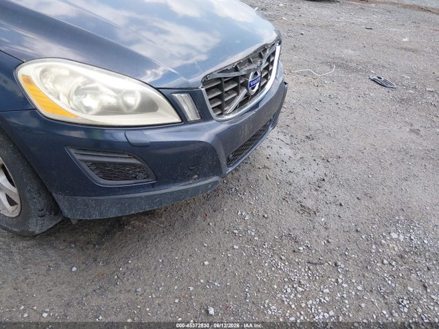 Aukcja sprzedaży 2012 Volvo Xc60 3.2/3.2 Platinum/3.2 Premier/3.2l Premier Plus, vin: YV4952DL7C2292292, numer aukcji: 45372830