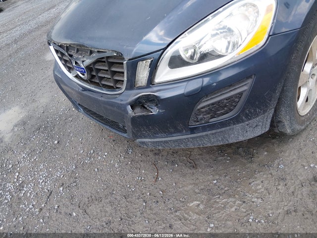 Aukcja sprzedaży 2012 Volvo Xc60 3.2/3.2 Platinum/3.2 Premier/3.2l Premier Plus, vin: YV4952DL7C2292292, numer aukcji: 45372830