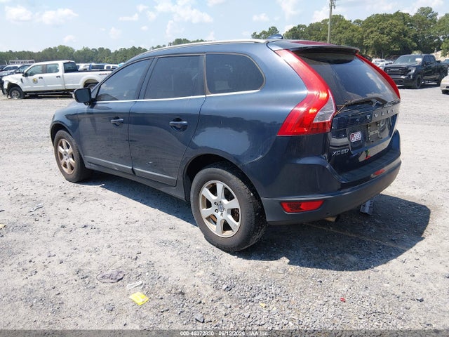 Auction sale of the 2012 Volvo Xc60 3.2/3.2 Platinum/3.2 Premier/3.2l Premier Plus, vin: YV4952DL7C2292292, lot number: 45372830