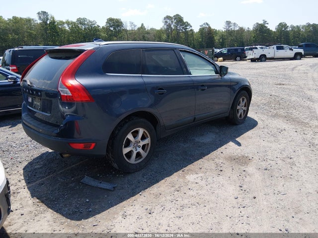 Продаж на аукціоні авто 2012 Volvo Xc60 3.2/3.2 Platinum/3.2 Premier/3.2l Premier Plus, vin: YV4952DL7C2292292, номер лоту: 45372830