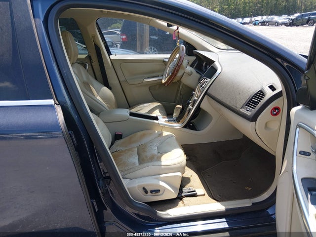 Aukcja sprzedaży 2012 Volvo Xc60 3.2/3.2 Platinum/3.2 Premier/3.2l Premier Plus, vin: YV4952DL7C2292292, numer aukcji: 45372830