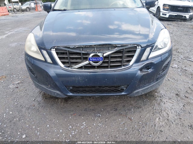 Auction sale of the 2012 Volvo Xc60 3.2/3.2 Platinum/3.2 Premier/3.2l Premier Plus, vin: YV4952DL7C2292292, lot number: 45372830
