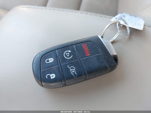 45372838 :رقم المزاد ، 1C4RJFBG1EC103435 vin ، 2014 Jeep Grand Cherokee Limited مزاد بيع