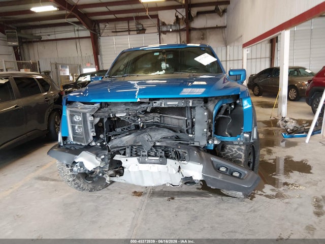 Ford F-150 Raptor 2021 1FTFW1RG8MFC28121 Image 12
