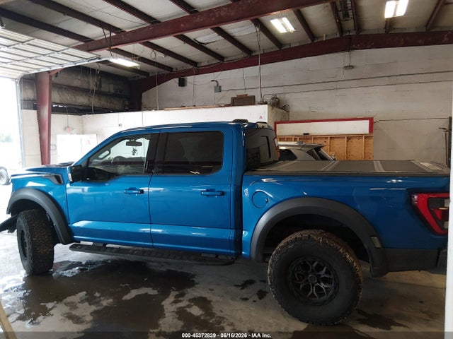 Ford F-150 Raptor 2021 1FTFW1RG8MFC28121 Image 14