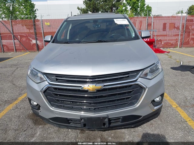 Chevrolet Traverse 3lt 2018 1GNERHKW6JJ150290 Image 13