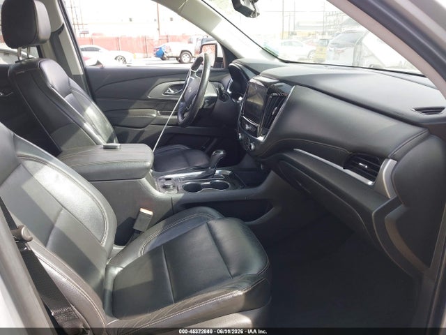 Chevrolet Traverse 3lt 2018 1GNERHKW6JJ150290 Image 5
