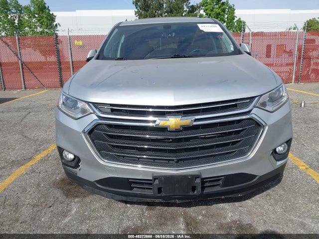 Chevrolet Traverse 3lt 2018 1GNERHKW6JJ150290 Image 6