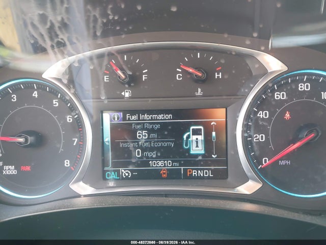 Chevrolet Traverse 3lt 2018 1GNERHKW6JJ150290 Image 7