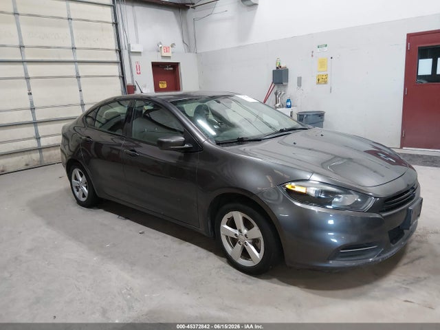 2016 1C3CDFBB8GD529125 главное изображение