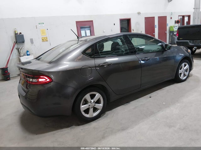 Dodge DART SXT 2016 1C3CDFBB8GD529125 Image 4