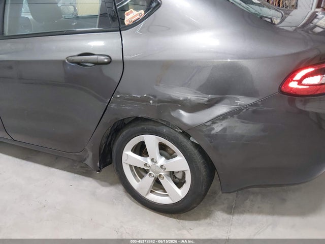 Dodge DART SXT 2016 1C3CDFBB8GD529125 Image 6