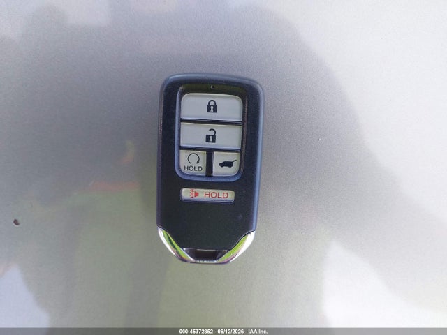 Honda CR-V EX 2019 JHLRW2H50KX001017 Image 11