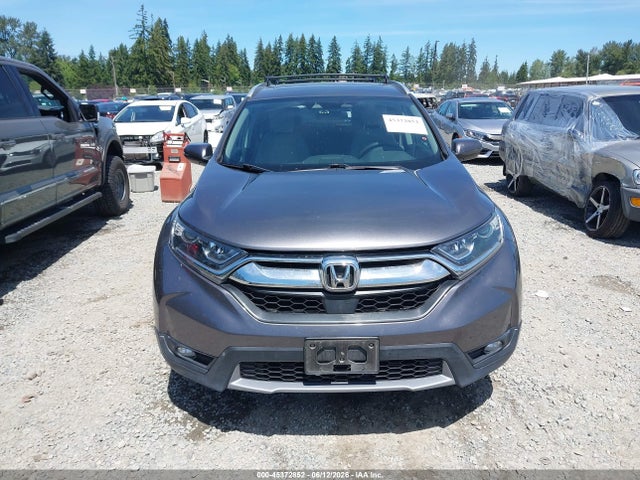Honda CR-V EX 2019 JHLRW2H50KX001017 Image 12