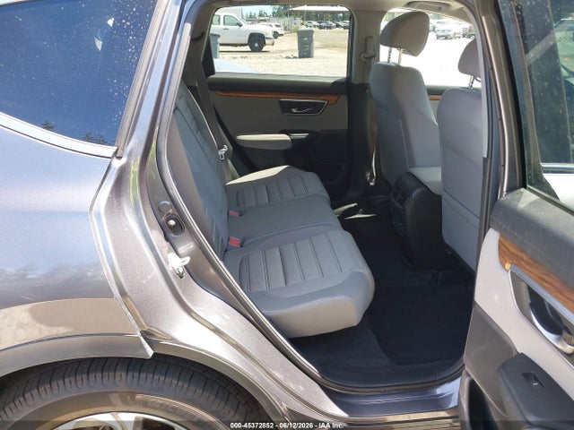 Honda CR-V EX 2019 JHLRW2H50KX001017 Image 18