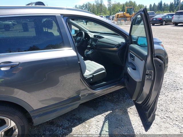 Honda CR-V EX 2019 JHLRW2H50KX001017 Image 5