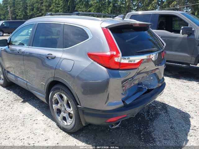 Honda CR-V EX 2019 JHLRW2H50KX001017 Image 6