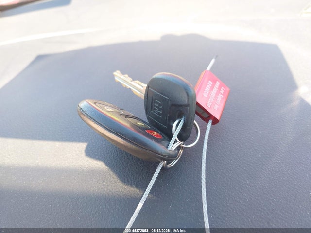 45372853 :رقم المزاد ، 2G1WB5EK6A1143030 vin ، 2010 Chevrolet Impala Lt مزاد بيع