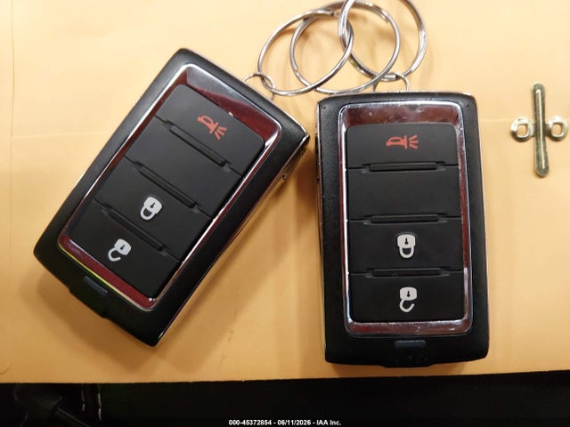 1C4RJHAG3P8886700 Jeep Grand Cherokee Laredo 4x4