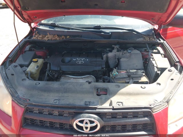 Aukcja sprzedaży 2010 Toyota Rav4 Sport, vin: 2T3RF4DVXAW074221, numer aukcji: 45372856